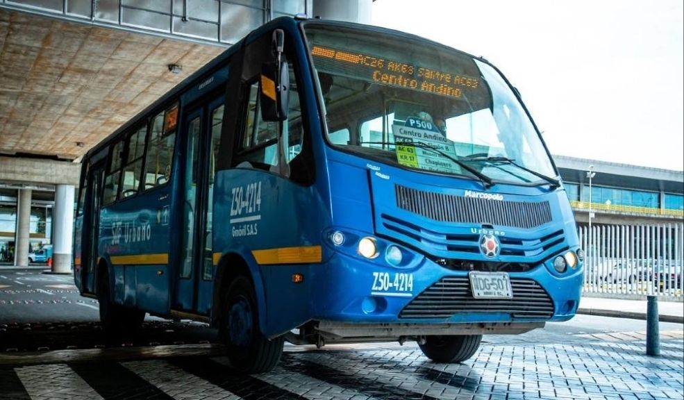 Abren 100 vacantes para conductores del SITP en Bogotá: Postúlese ya Este miércoles 4 de junio de 2025 se llevará a cabo una feria de empleo dirigida a personas interesadas en trabajar como conductores u operarios de busetones y buses padrón del Sistema Integrado de Transporte Público de Bogotá (SITP).