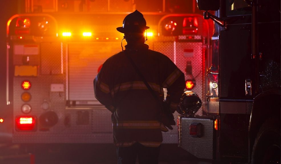 bomberos
