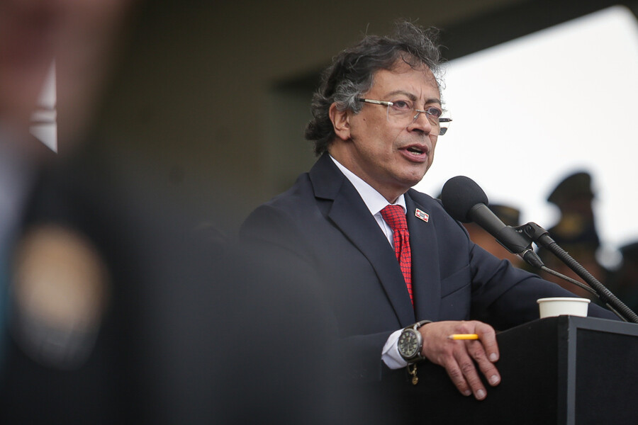 Asamblea constituyente: la nueva puerta que abrió Petro tras la consulta popular Un discurso retador y desafiante fue el que dio el presidente Gustavo Petro este miércoles en la ciudad de Cali, luego de conocerse el decreto de la convocatoria de la consulta popular.