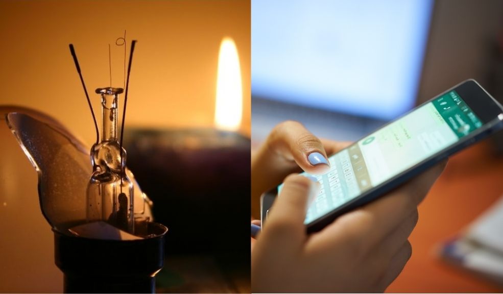 ¡Así de fácil puede reportar la luz dañada en Bogotá por WhatsApp! Ahora puede informar cualquier daño en el servicio de energía sin marcar ni esperar en línea. Solo tiene que escribir al número oficial de Enel: 316 890 6003