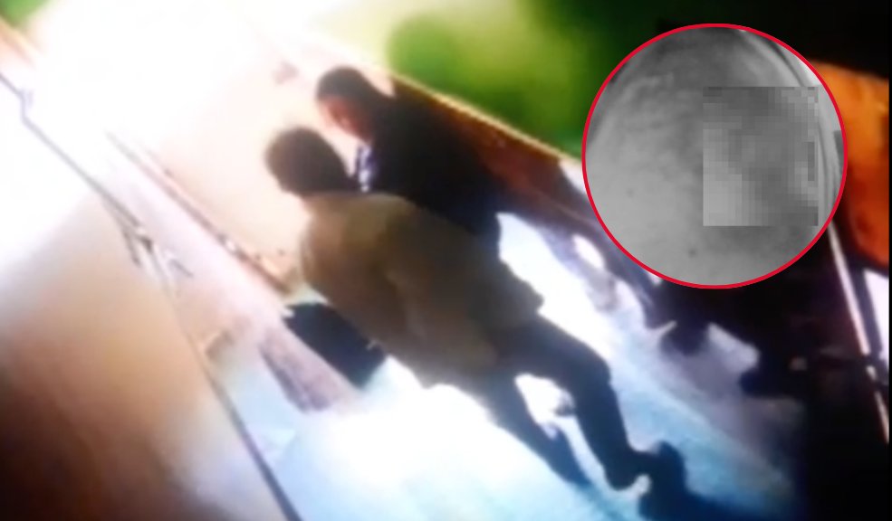 Ataque en Usme mujer fue apuñalada 10 veces por su expareja