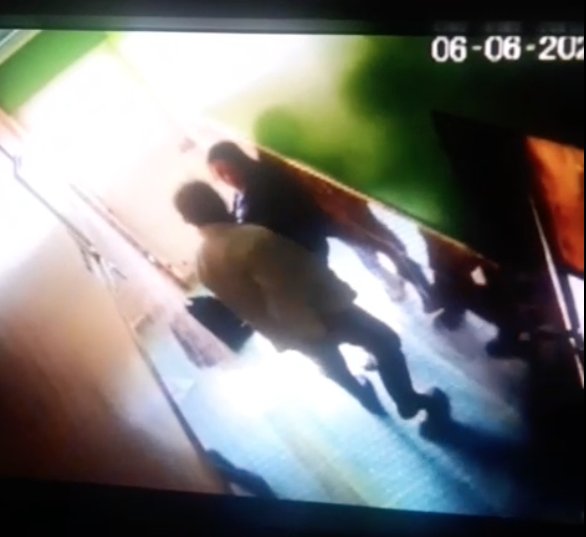 Ataque en Usme mujer fue apuñalada 10 veces por su expareja