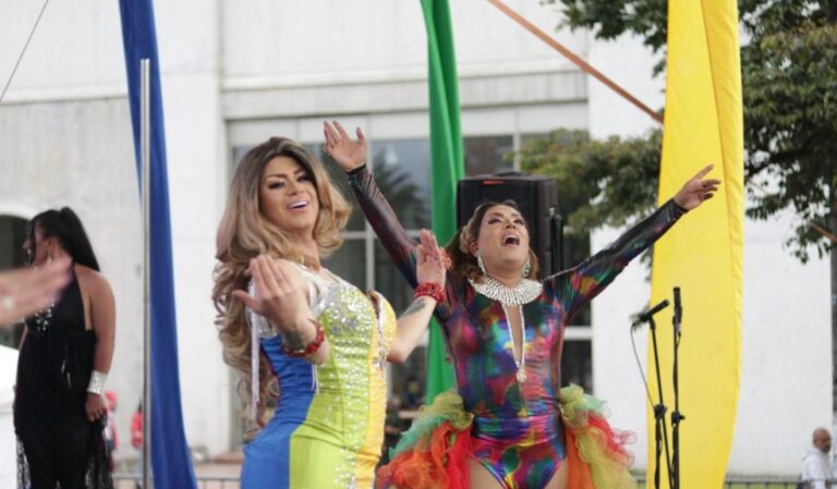 Bogotá marcha con Orgullo: prográmese este domingo para la celebración LGBTIQ+