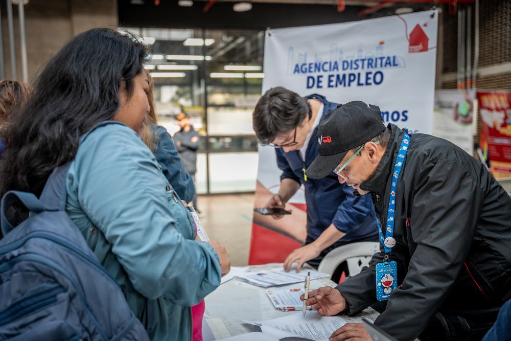 vacantes