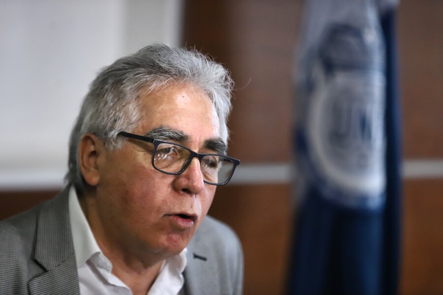 Denuncia penal contra el director de la UNP por omitir la seguridad a Miguel Uribe 2 Denuncia penal contra el director de la UNP por omitir la seguridad a Miguel Uribe