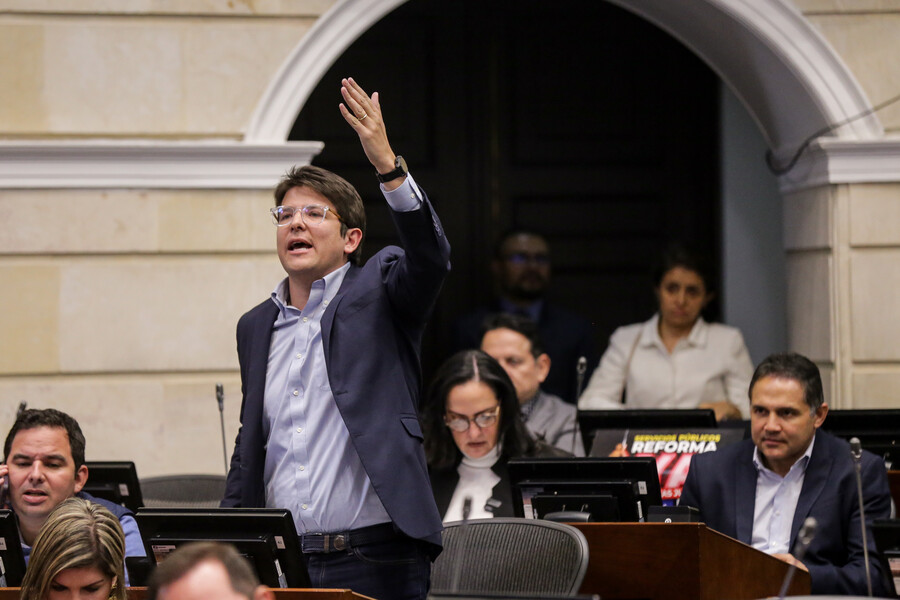 Denuncia penal contra el director de la UNP por omitir la seguridad a Miguel Uribe 3 Denuncia penal contra el director de la UNP por omitir la seguridad a Miguel Uribe