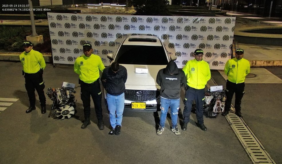 Cae la banda ‘Los Platinos’ por el hurto violento de vehículos de alta gama 5 Cae-la-banda-‘Los-Platinos-por-el-hurto-violento-de-vehiculos-de-alta-gama