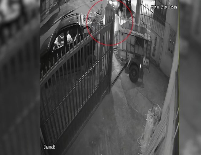 Cae la banda ‘Los Platinos’ por el hurto violento de vehículos de alta gama 1 Cae-la-banda-‘Los-Platinos-por-el-hurto-violento-de-vehiculos-de-alta-gama