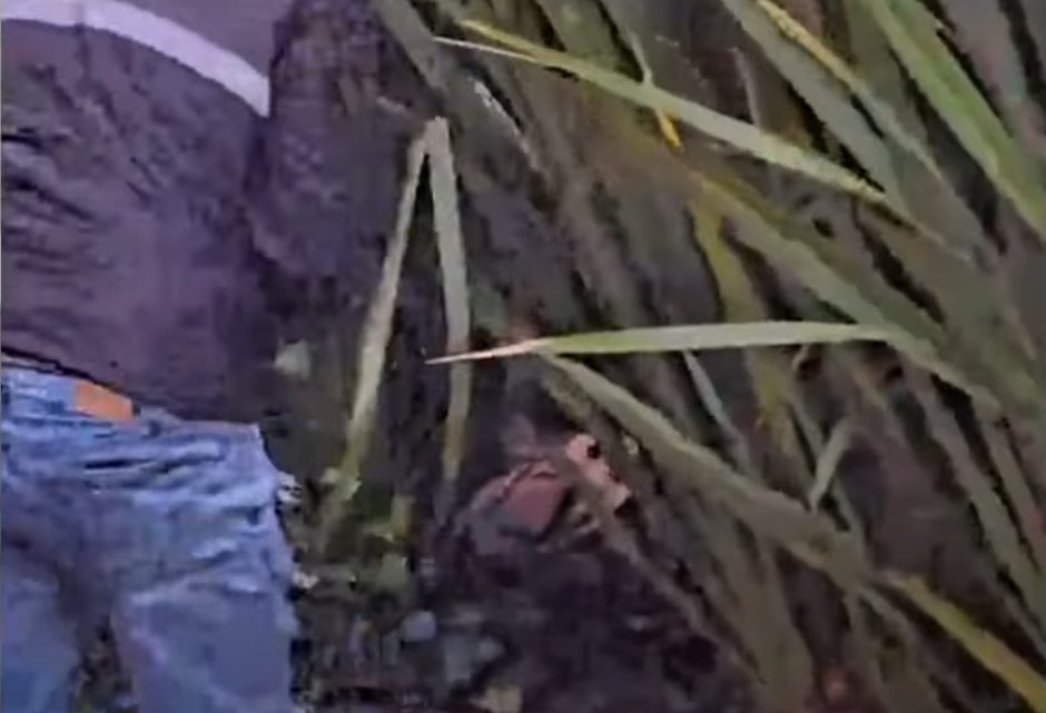 Capturan a falso domiciliario que vendía drogas en el parque de Chapinero