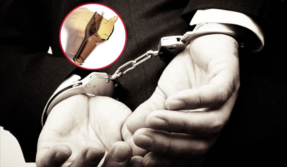 Capturan-a-hombre-que-intento-atacar-a-su-pareja-con-botella-en-Suba
