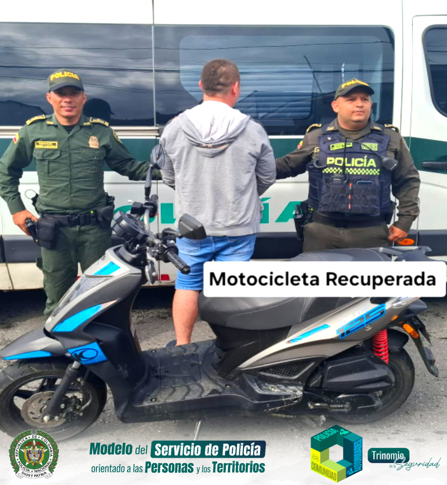 Capturan en Villavicencio a un hombre con moto robada y modificada 1 Capturan-en-Villavicencio-a-un-hombre-con-moto-robada-y-modificada
