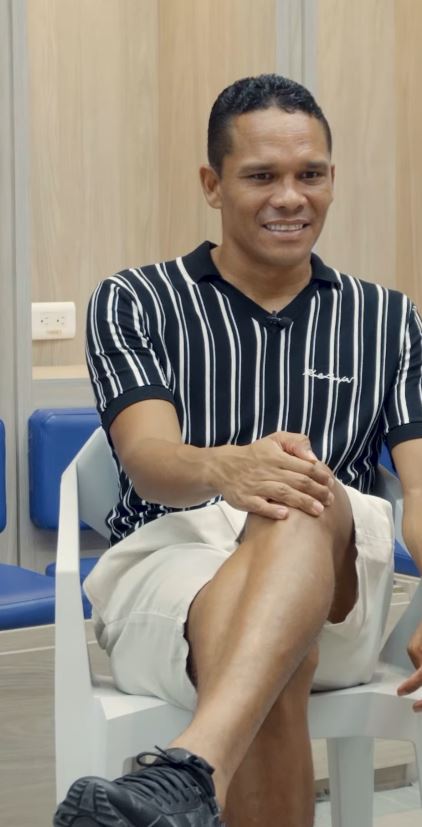 Carlos Bacca