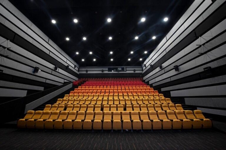 cinemateca