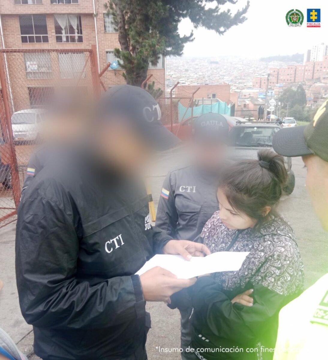 Condenan a 27 años de cárcel a implicados en el homicidio de director de La Modelo