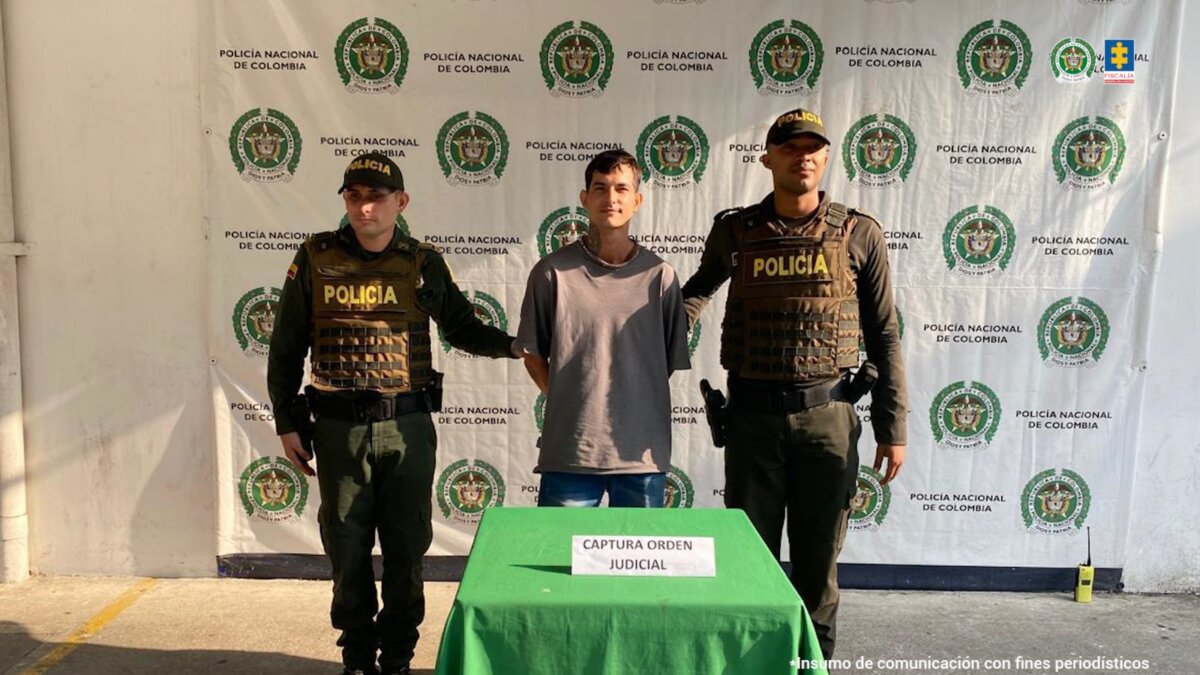 Condenan a 27 años de cárcel a implicados en el homicidio de director de La Modelo