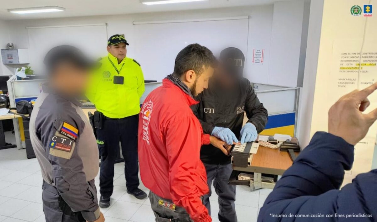 Condenan a 27 años de cárcel a implicados en el homicidio de director de La Modelo