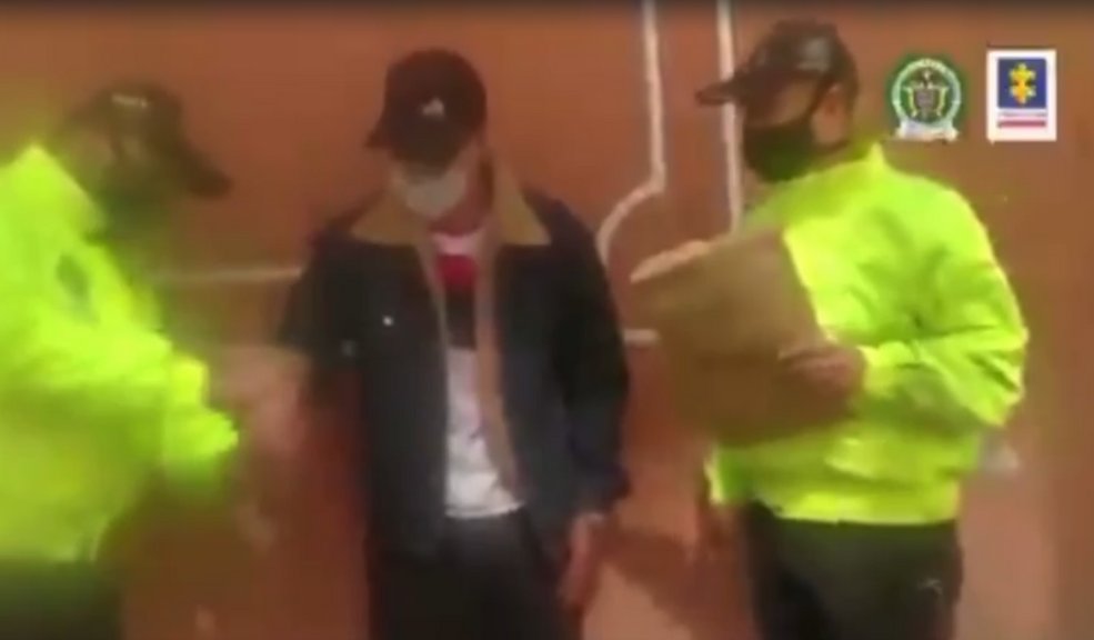 Condenan a 40 años de cárcel a tres miembros de 'Los Pikachu' por robos y abusos sexuales a mujeres 1 Condenan a 40 años de cárcel a tres miembros de 'Los Pikachu' por robos y abusos sexuales a mujeres