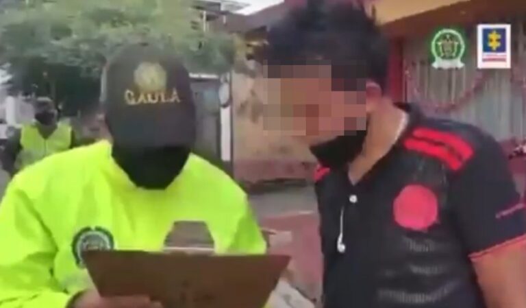Condenan a 40 años de cárcel a tres miembros de 'Los Pikachu' por robos y abusos sexuales a mujeres