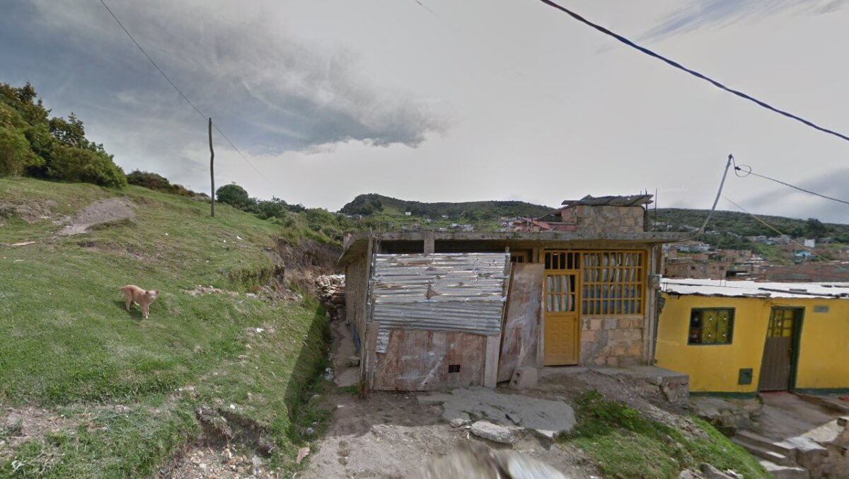 Crimen en Usme un hombre fue baleado en presunto ajuste de cuentas