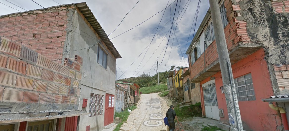 Crimen en Usme un hombre fue baleado en presunto ajuste de cuentas