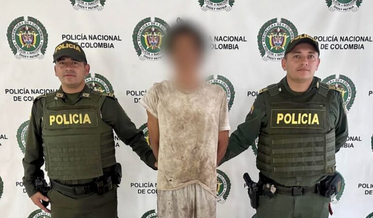 Cundinamarca Primer detenido por maltrato animal bajo la Ley Ángel