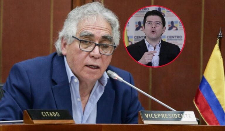 Denuncia penal contra el director de la UNP por omitir la seguridad a Miguel Uribe