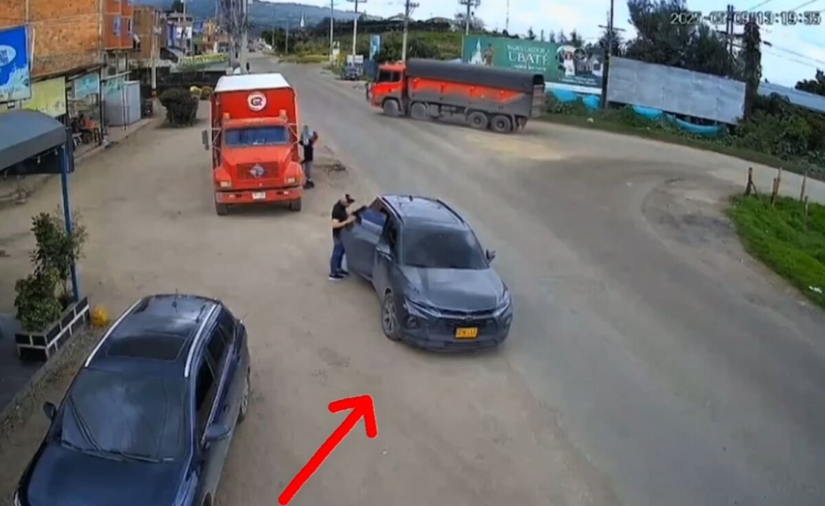 Desmantelan a la banda ‘Los Blazer’ tras millonario robo en Ubaté 1 Desmantelan-a-la-banda-Los-Blazer-tras-millonario-robo-en-Ubate