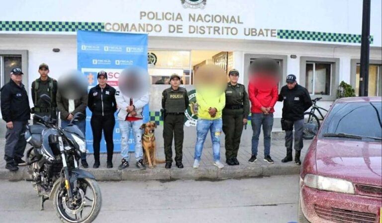 Desmantelan-a-la-banda-Los-Blazer-tras-millonario-robo-en-Ubate