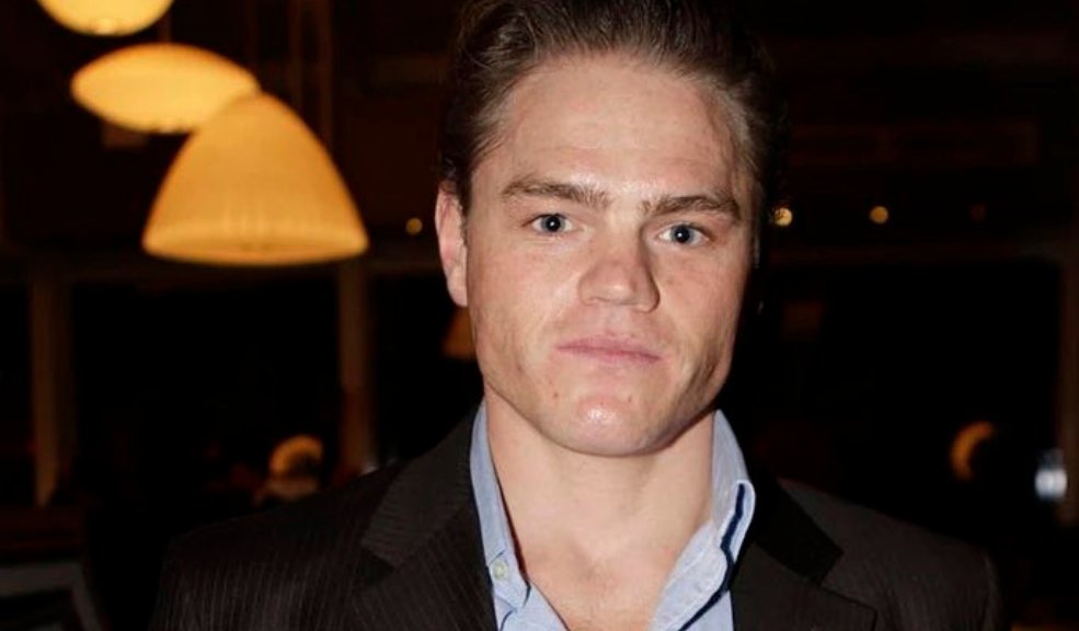Devin Harjes, actor de Daredevil y Gotham, fallece a los 41 años