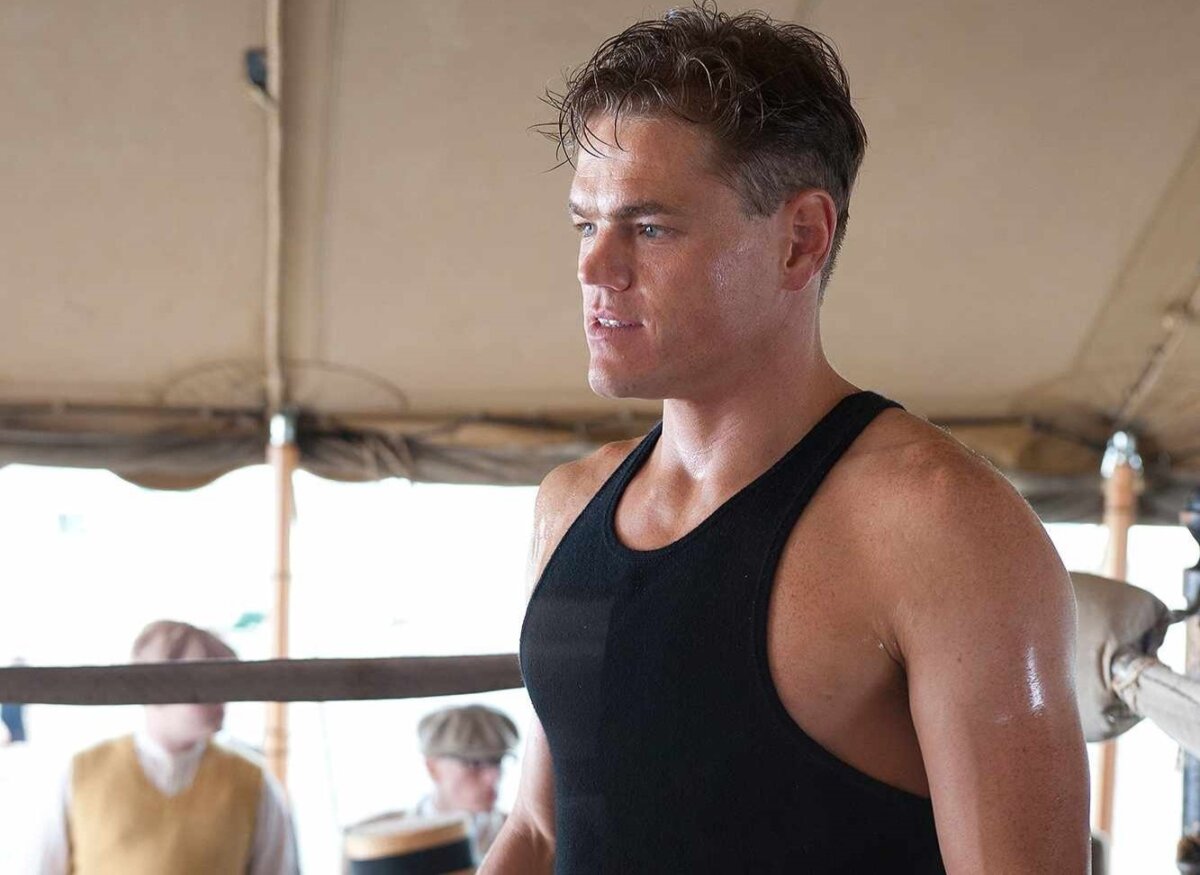 Devin Harjes, actor de Daredevil y Gotham, fallece a los 41 años