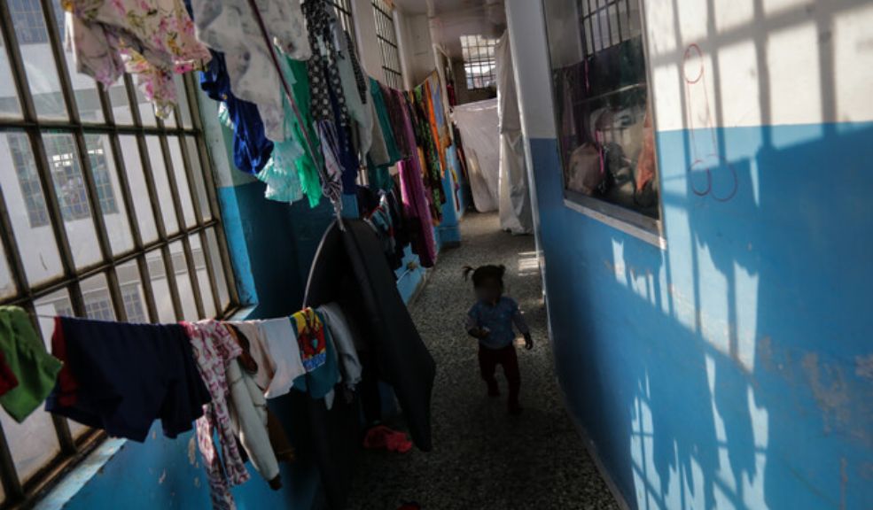 Distrito denuncia presunto abuso sexual contra dos menores en La Rioja