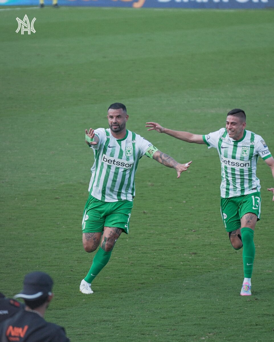 Una molestia muscular lo dejó afuera a Cardona del juego ante Santa Fe