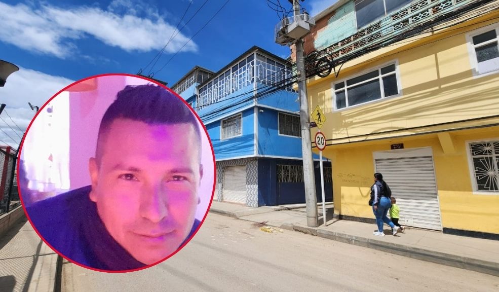 En una calle de El Altico, Soacha, un desalmado le quitó la vida a Fabián Cubillos Al asesino de Fabián Cubillos, en el barrio El Altico de Soacha, se le encasquilló el arma antes de cometer el crimen.