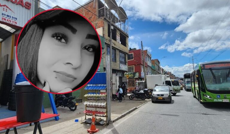 El asesino de Hellen, en ciudad bolívar, lleva 327 días suelto familia pide justicia