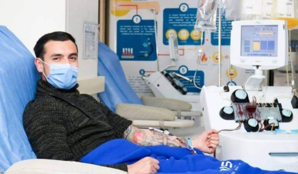 Esperan una segunda oportunidad: Bogotá necesita más donantes 1 donantes