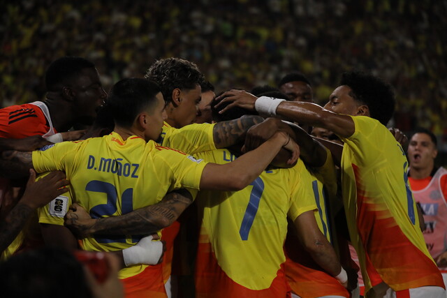 Con esta nómina la Selección Colombia enfrentará Perú: hay novedades