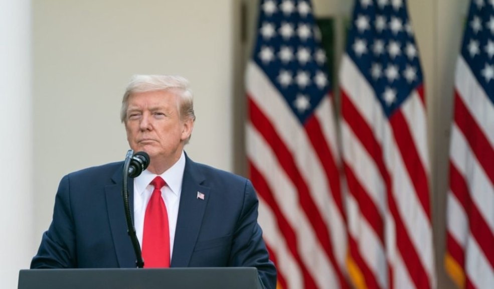 Estados unidos confirmó bombardeo a tres instalaciones iraníes