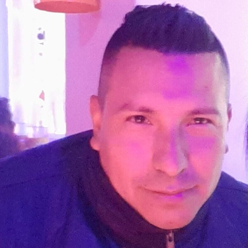 En una calle de El Altico, Soacha, un desalmado le quitó la vida a Fabián Cubillos 1 En una calle de El Altico, Soacha, un desalmado le quitó la vida a Fabián Cubillos Al asesino de Fabián Cubillos, en el barrio El Altico de Soacha, se le encasquilló el arma antes de cometer el crimen.