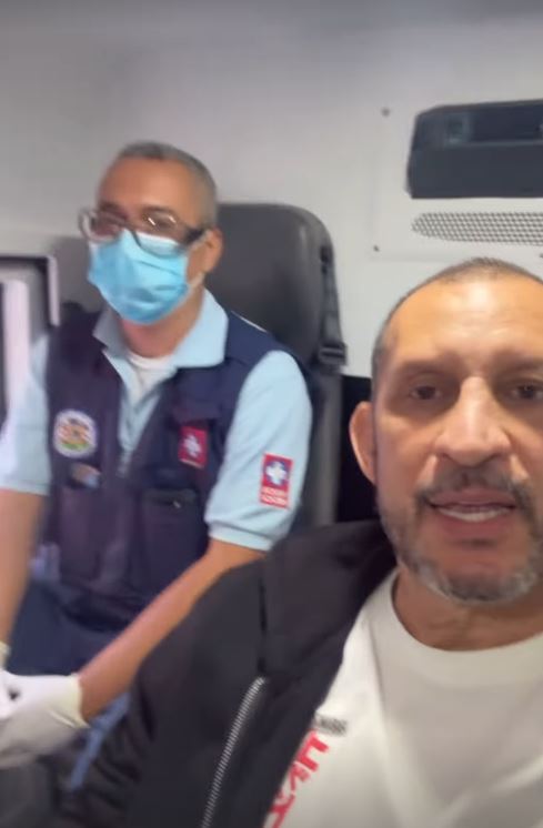 el flaco de urgencias