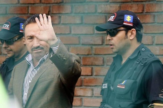 Fiscalía imputa cargos al exgobernador de Santander por contratos irregulares 1 Fiscalia-imputa-cargos-al-exgobernador-de-Santander-por-contratos-irregulares-