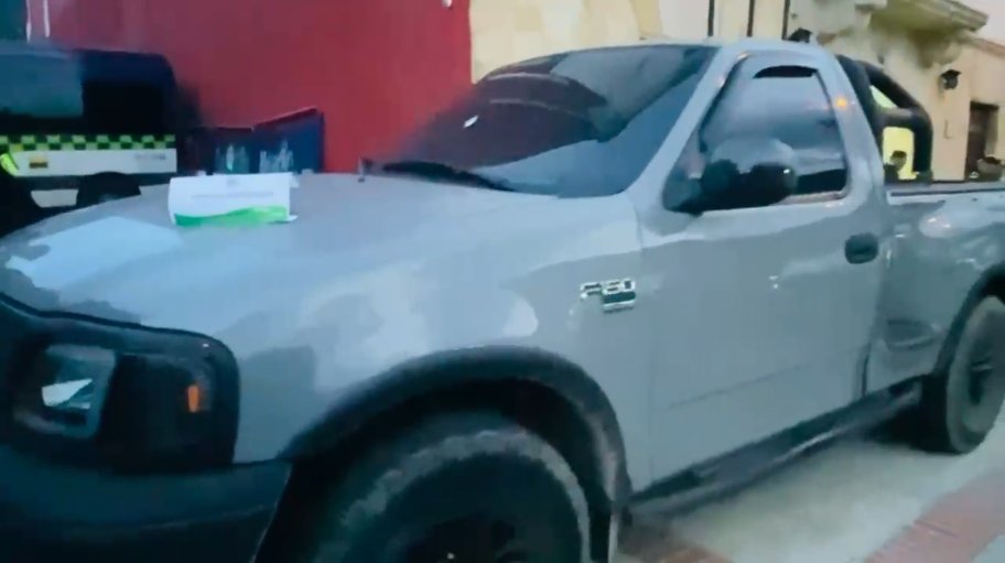 Frustran-robo-de-joyerias-en-La-Candelaria-capturan-a-tres-delincuentes-armados