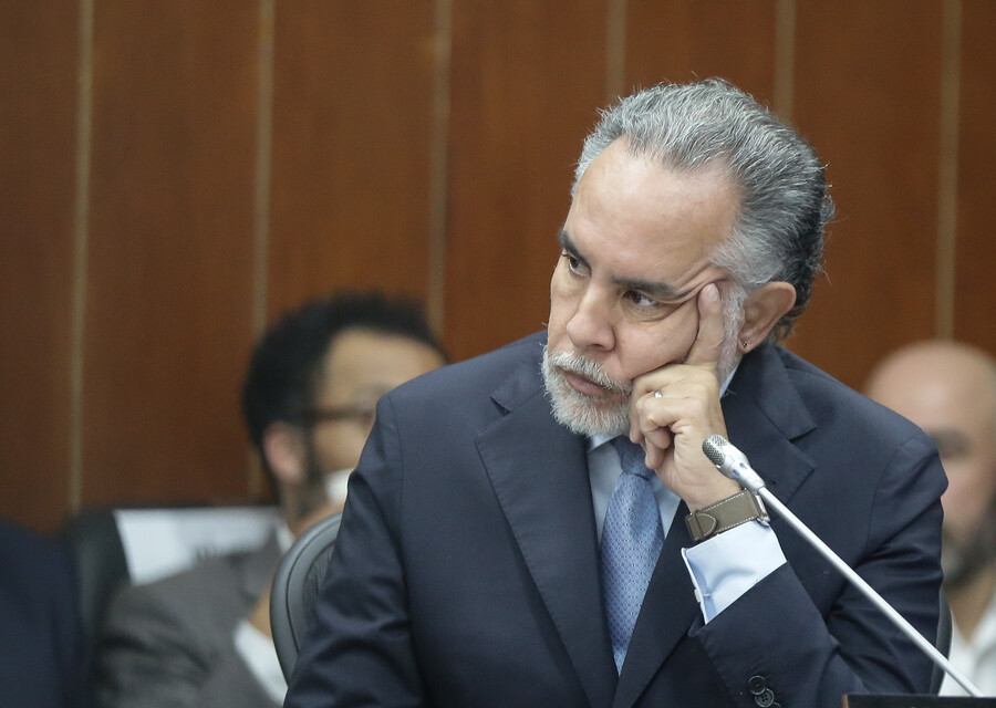 Gobierno desistiría de consulta si Senado aprueba reforma laboral que apoya Así lo dio a conocer el ministro del interior  Armando Benedetti, en declaraciones entregadas este jueves.