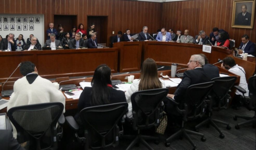 reforma laboral