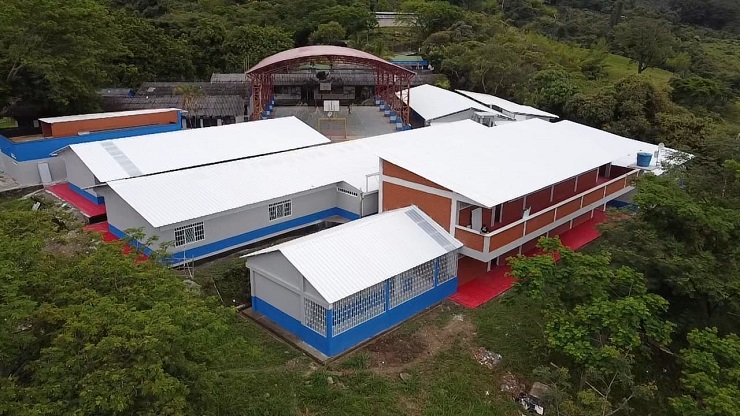 Haz tu práctica profesional transformando la educación rural 1 practica profesional