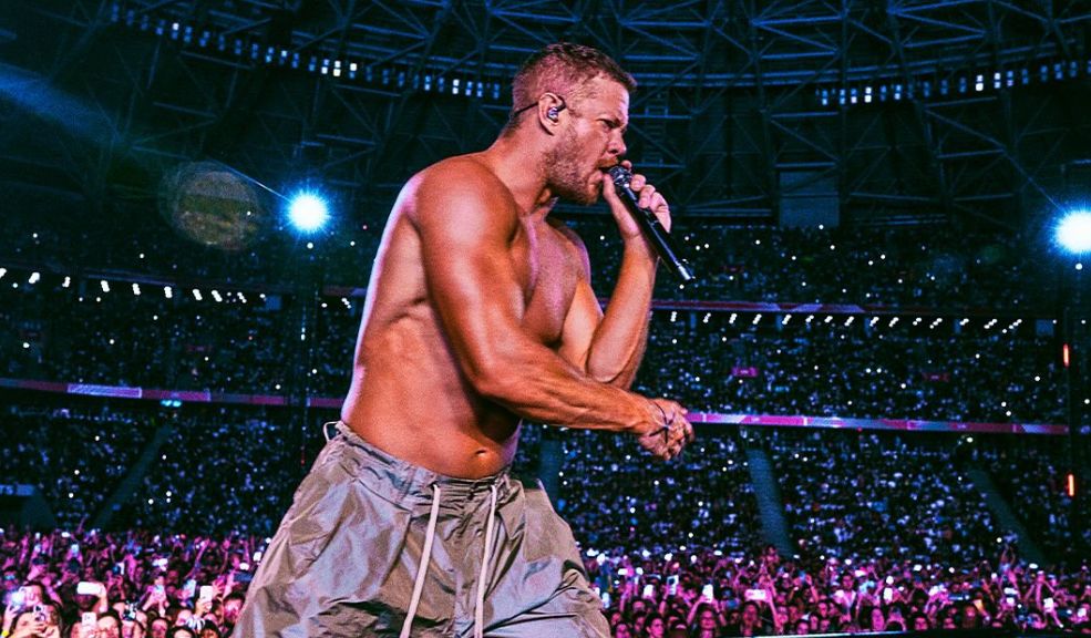 Este viernes iniciará la venta de boletería para el concierto de Imagine Dragons en Bogotá 6 Este viernes iniciará la venta de boletería para el concierto de Imagine Dragons en Bogotá La banda de rock, originaria de Las Vegas (EE. UU.), se presentará el próximo 17 de octubre en Bogotá. A continuación, te contamos los precios de la boletería, que estará disponible a partir de este viernes.