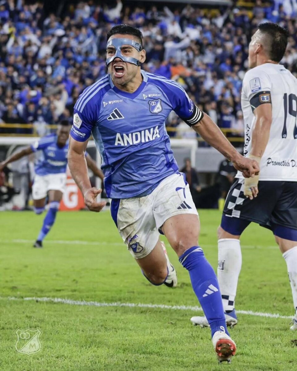 Así llegan Millonarios y Santa Fe para el clásico en cuadrangulares 4 Así llegan Millonarios y Santa Fe para el clásico en cuadrangulares De los últimos 12 encuentros entre Santa y Millonarios, el cuadro ‘Embajador’ ganó 7, empató 3 y apenas perdió 2.