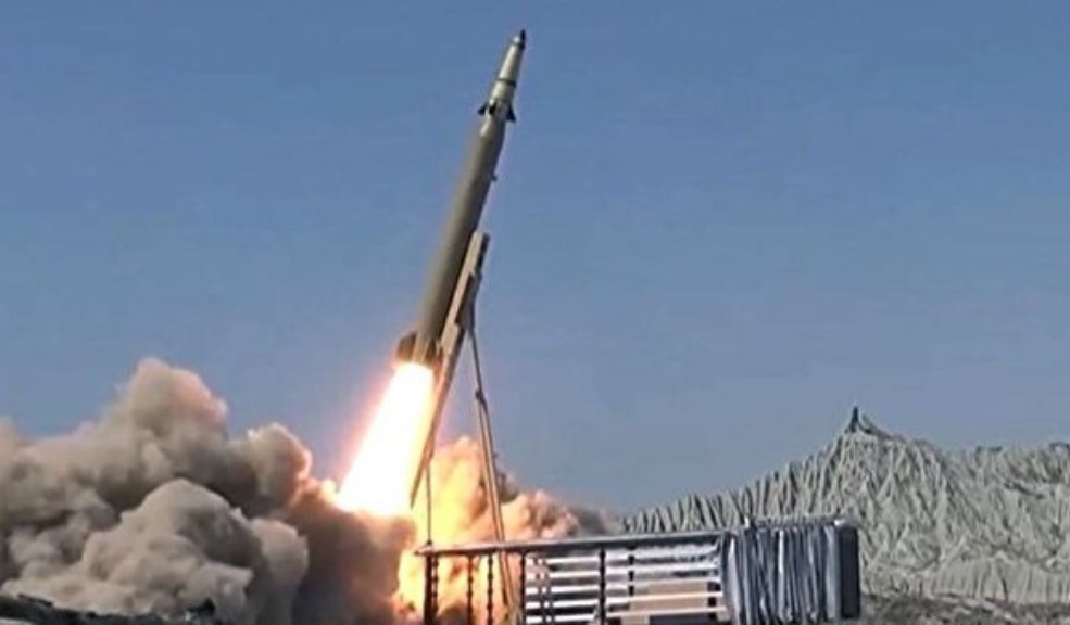Irán anuncia un ataque contra la base de Estados Unidos en Qatar