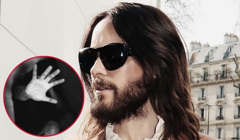Jared Leto es acusado de conducta sexual inapropiada por 9 mujeres, varias menores