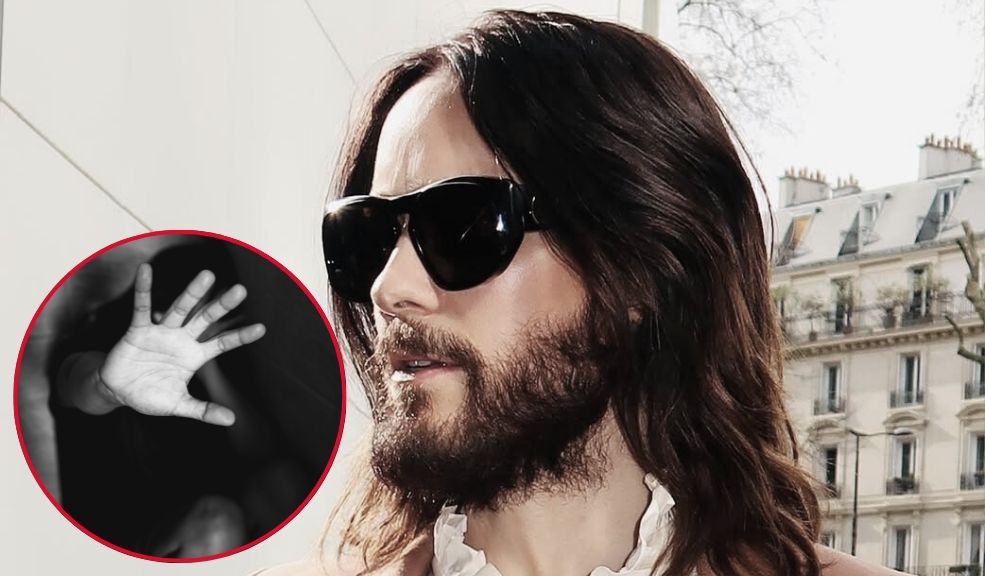 Jared Leto es acusado de conducta sexual inapropiada por 9 mujeres, varias menores