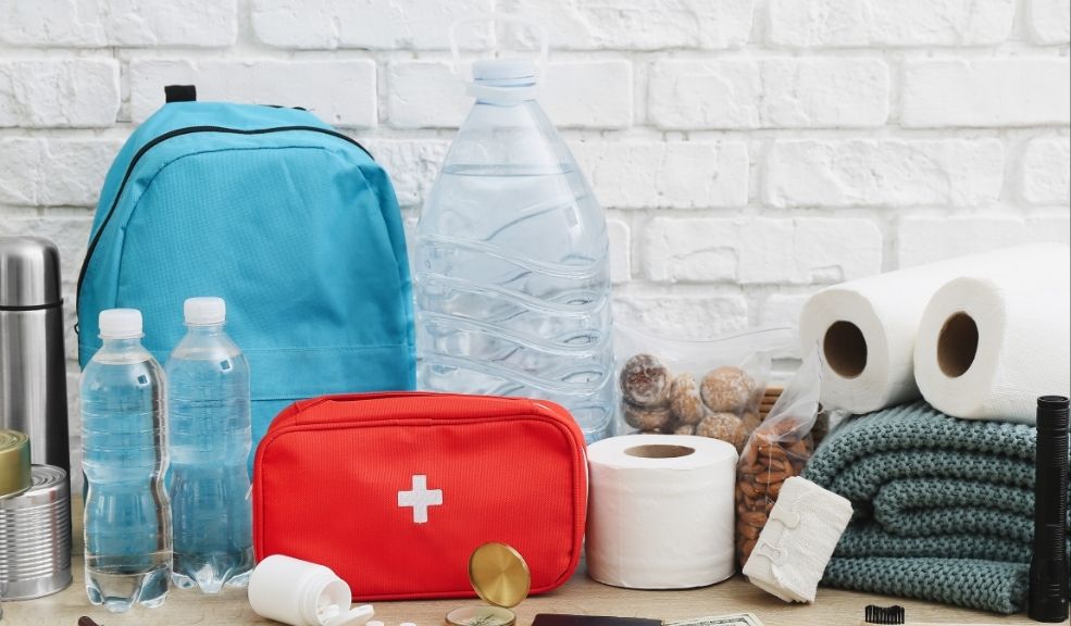 Kit de Emergencia: La Lista de Supervivencia que Debe Tener 1 kit de emergencia